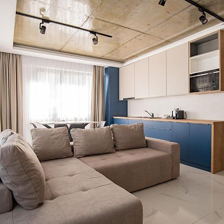 Naos Residence Năvodari Zewnętrze zdjęcie
